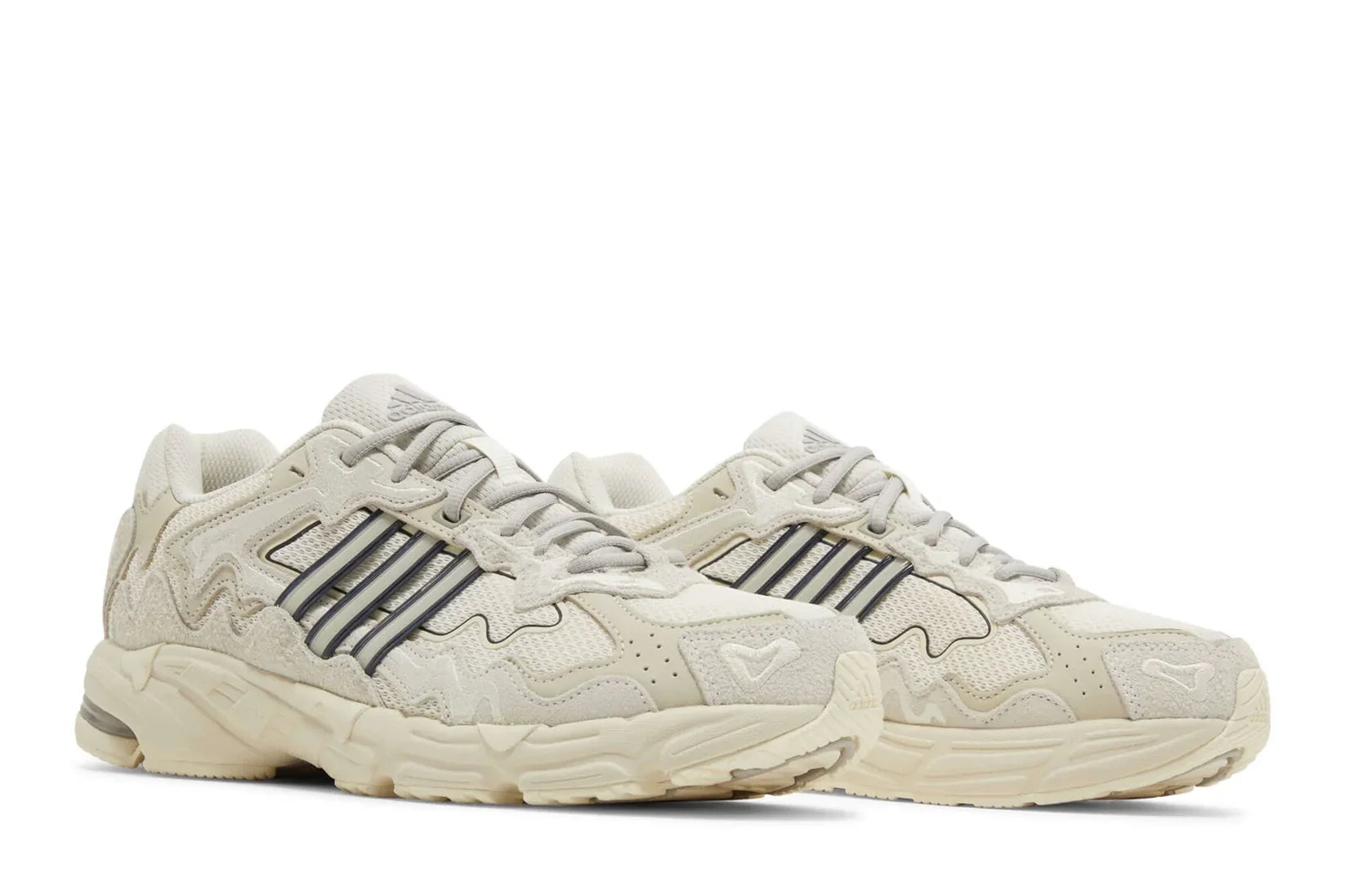 Adidas Responce CL x Bad Bunny Wonder Branco - 44SHOES