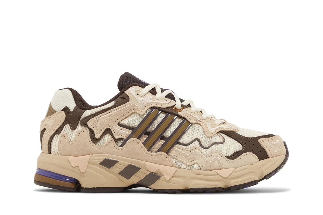 Adidas Response CL Bad Bunny Bronze Strata Marrom - 44SHOES