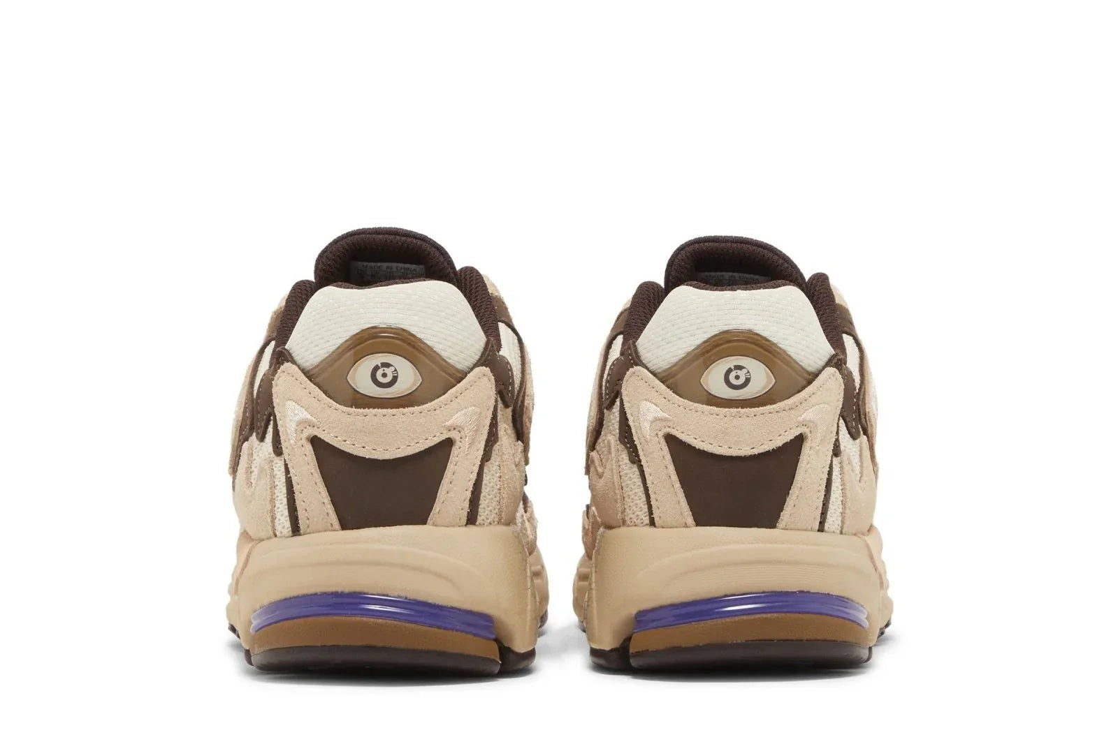 Adidas Response CL Bad Bunny Bronze Strata Marrom - 44SHOES