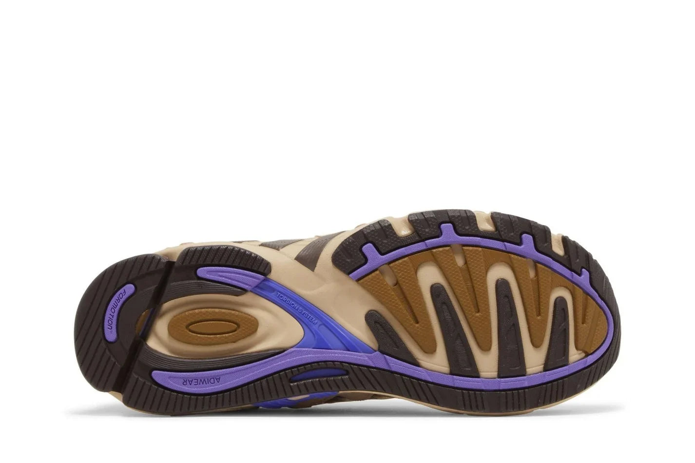 Adidas Response CL Bad Bunny Bronze Strata Marrom - 44SHOES