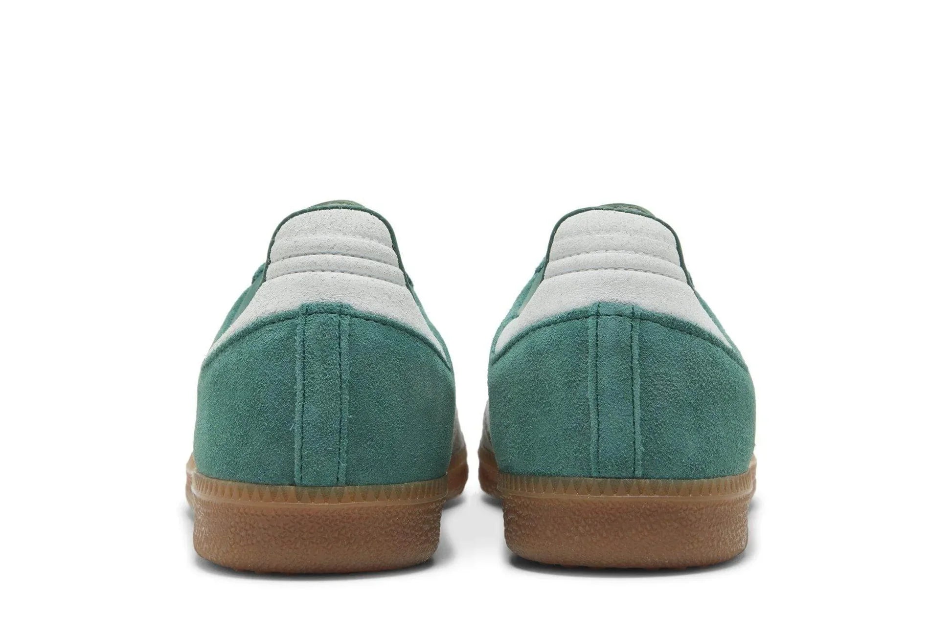 Adidas Samba Collegiate Green Verde - 44SHOES
