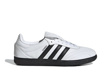 Adidas Samba LT Cloud White Core Black Black Sole - 44SHOES