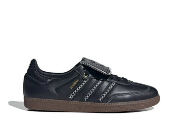 Adidas Samba LT Core Black / Off White / Gum Preto - 44SHOES