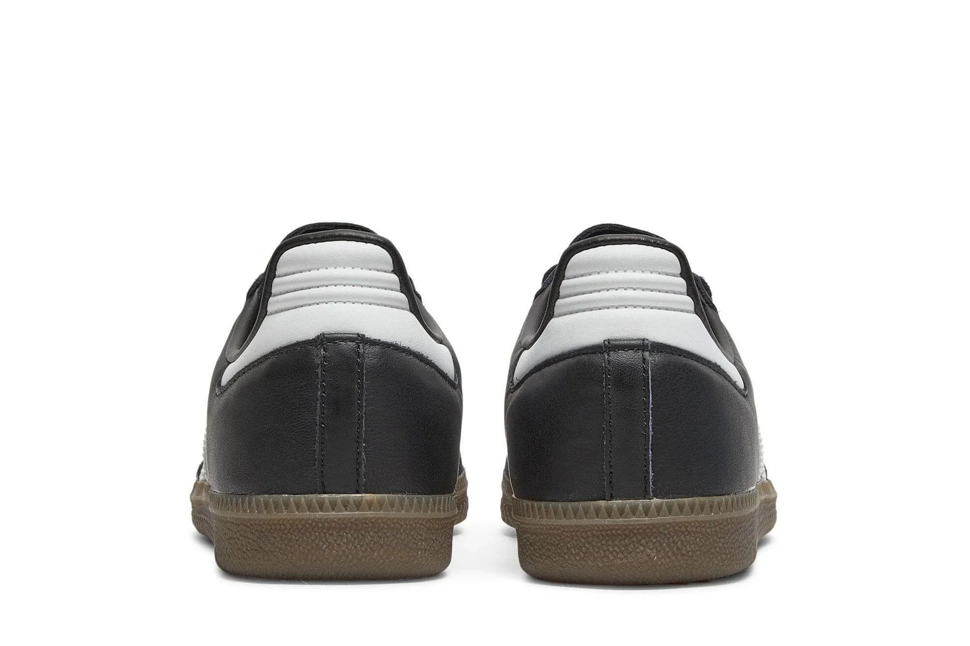 Adidas Samba OG Black Gum Preto - 44SHOES