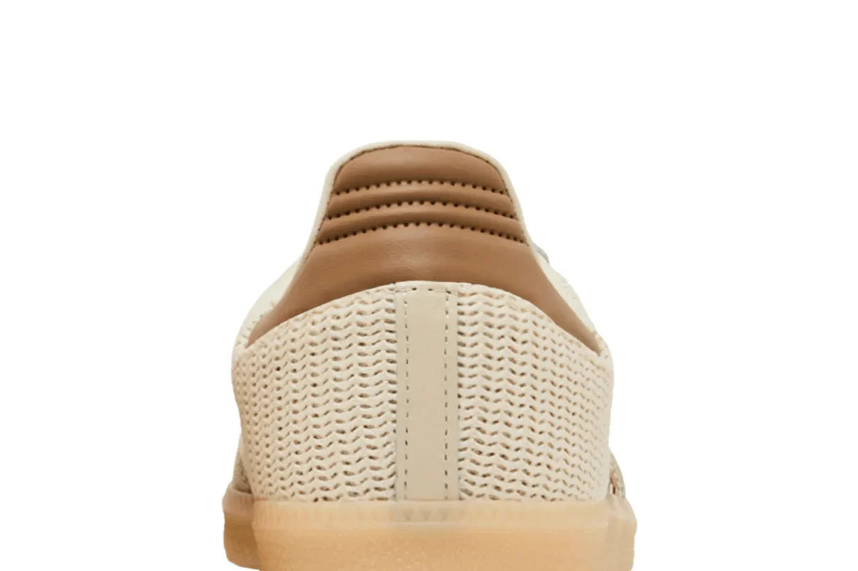 Adidas Samba OG Cream White Cardboard Creme - 44SHOES