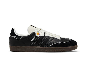 Adidas Samba Og Dia de Muertos Pack Black Preto - 44SHOES
