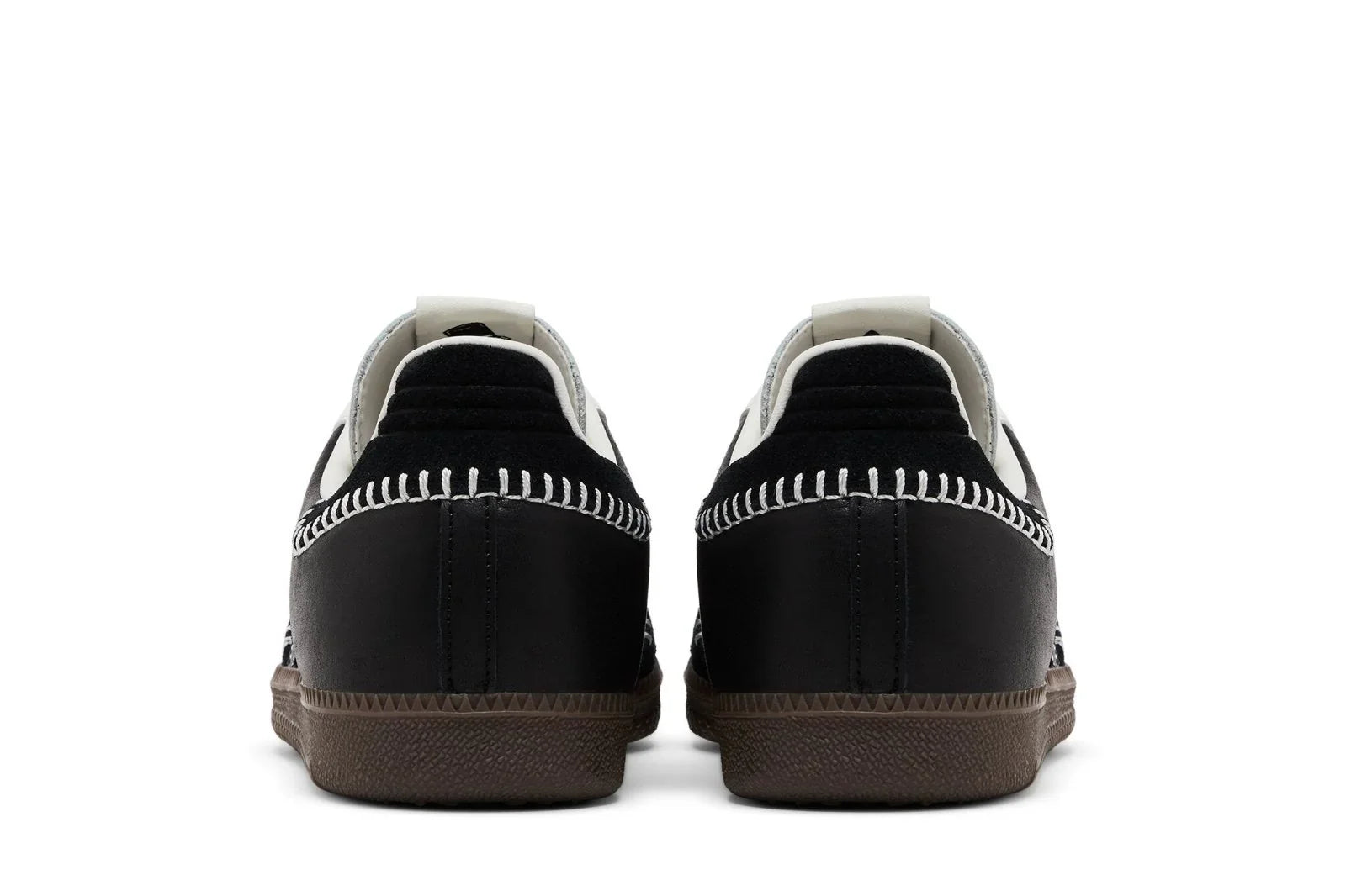 Adidas Samba Og Dia de Muertos Pack Black Preto - 44SHOES