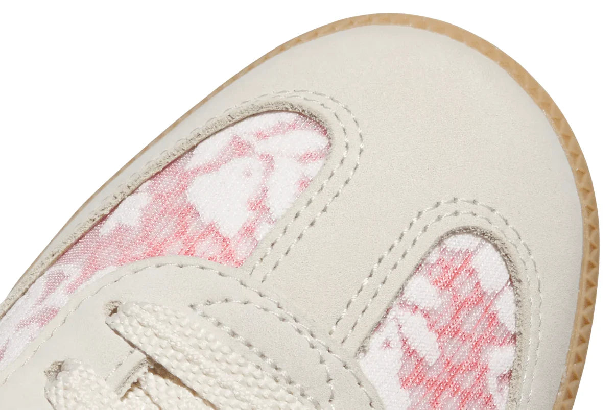 Adidas Samba OG Liberty London Better Scarlet Branco - 44SHOES