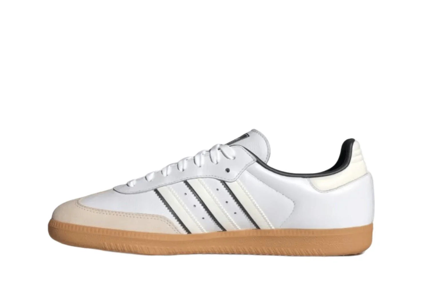 Adidas Samba Og Off White Core Black Branco - 44SHOES
