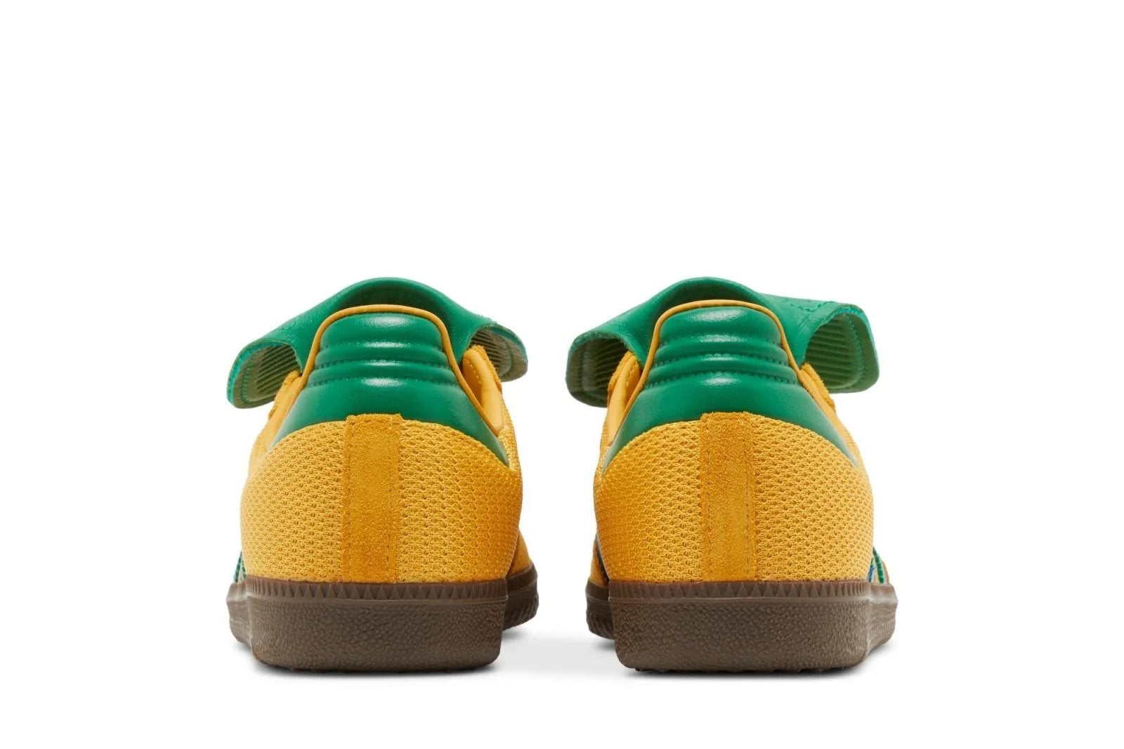 Adidas Samba Og Proloved Yellow Green Amarelo - 44SHOES