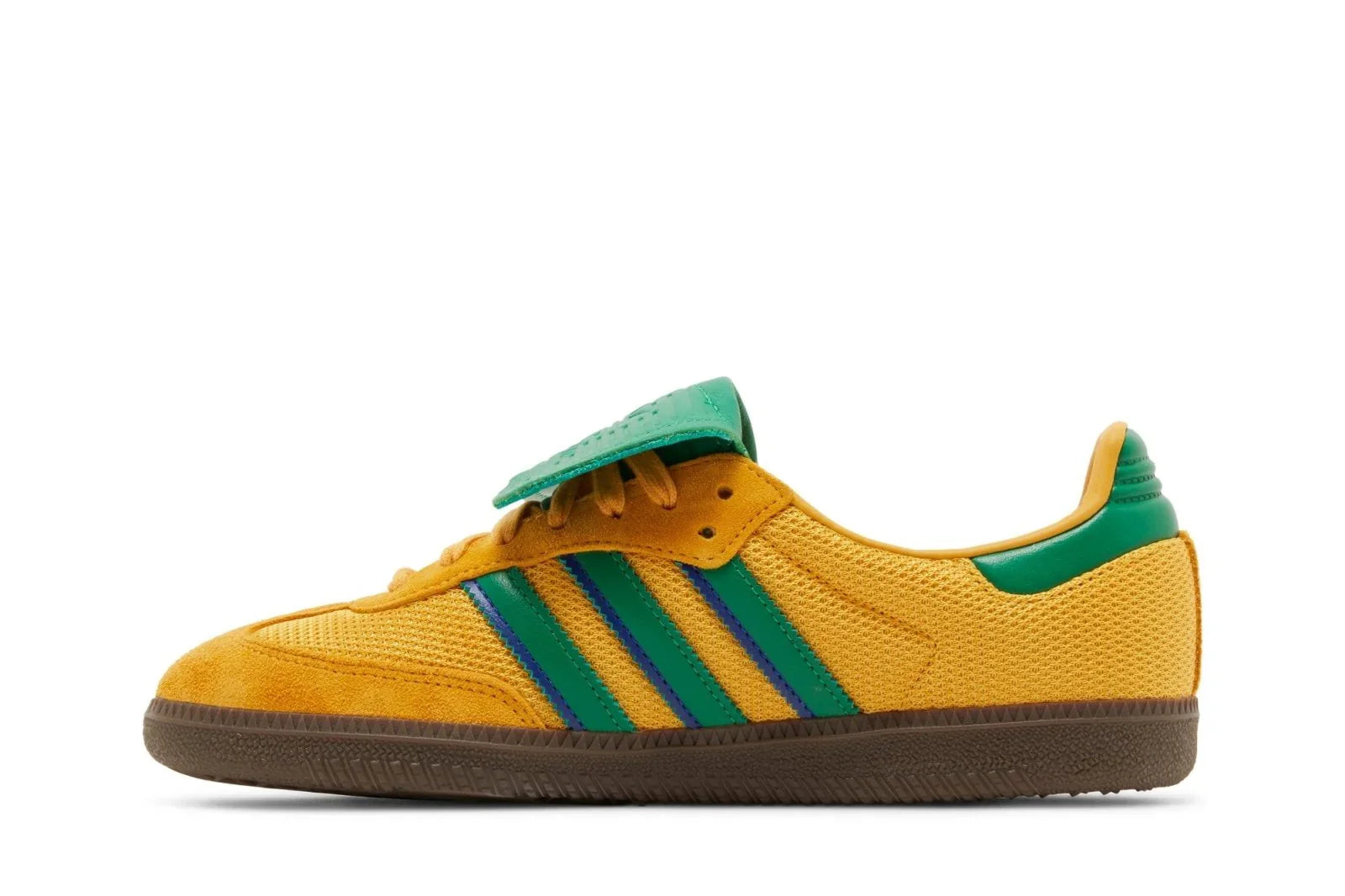Adidas Samba Og Proloved Yellow Green Amarelo - 44SHOES