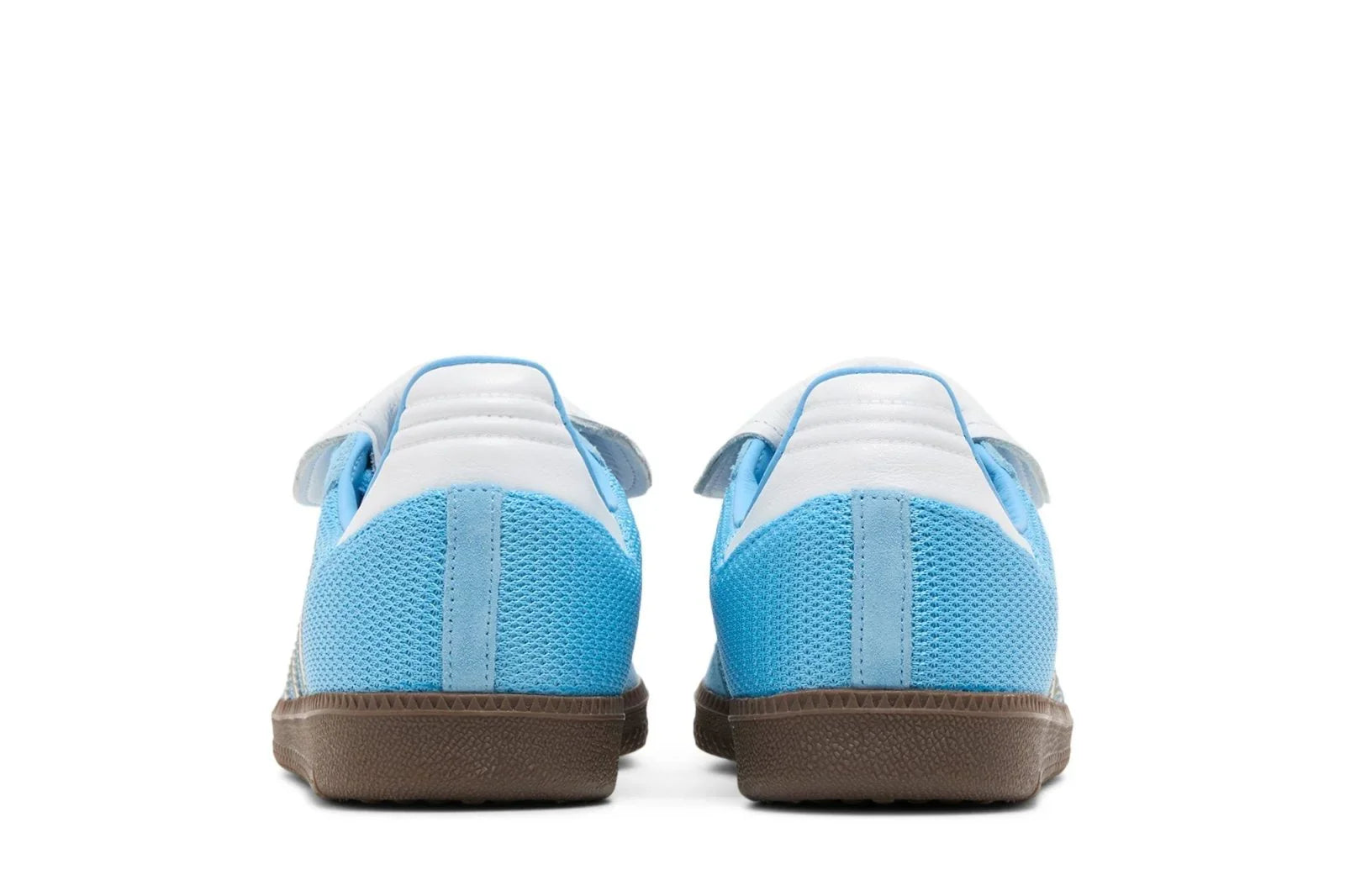 Adidas Samba Og Semi Blue Burst Azul - 44SHOES
