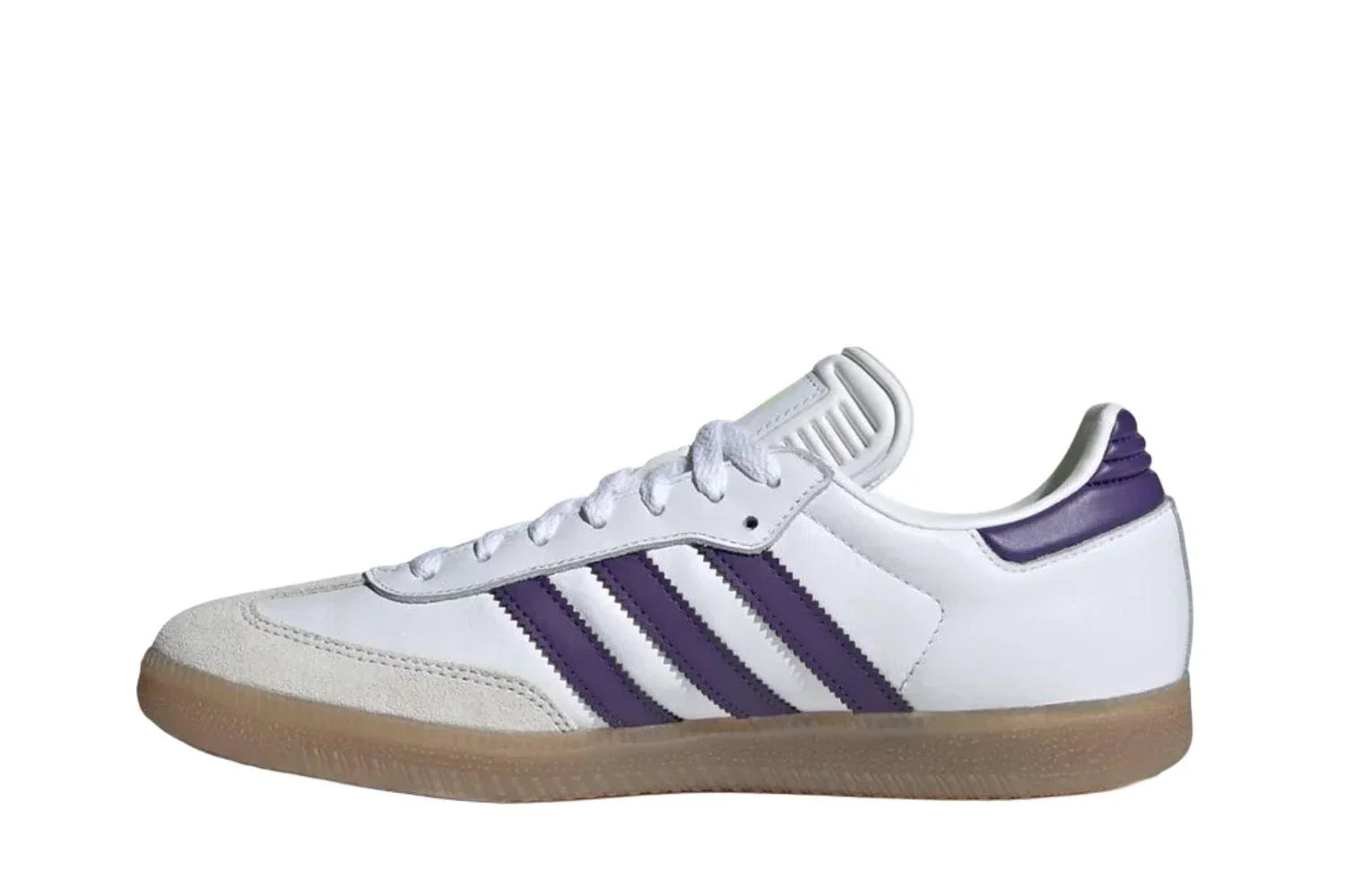 Adidas Samba Og x Lionel Messi Triunfo Estelar Pack Branco - 44SHOES