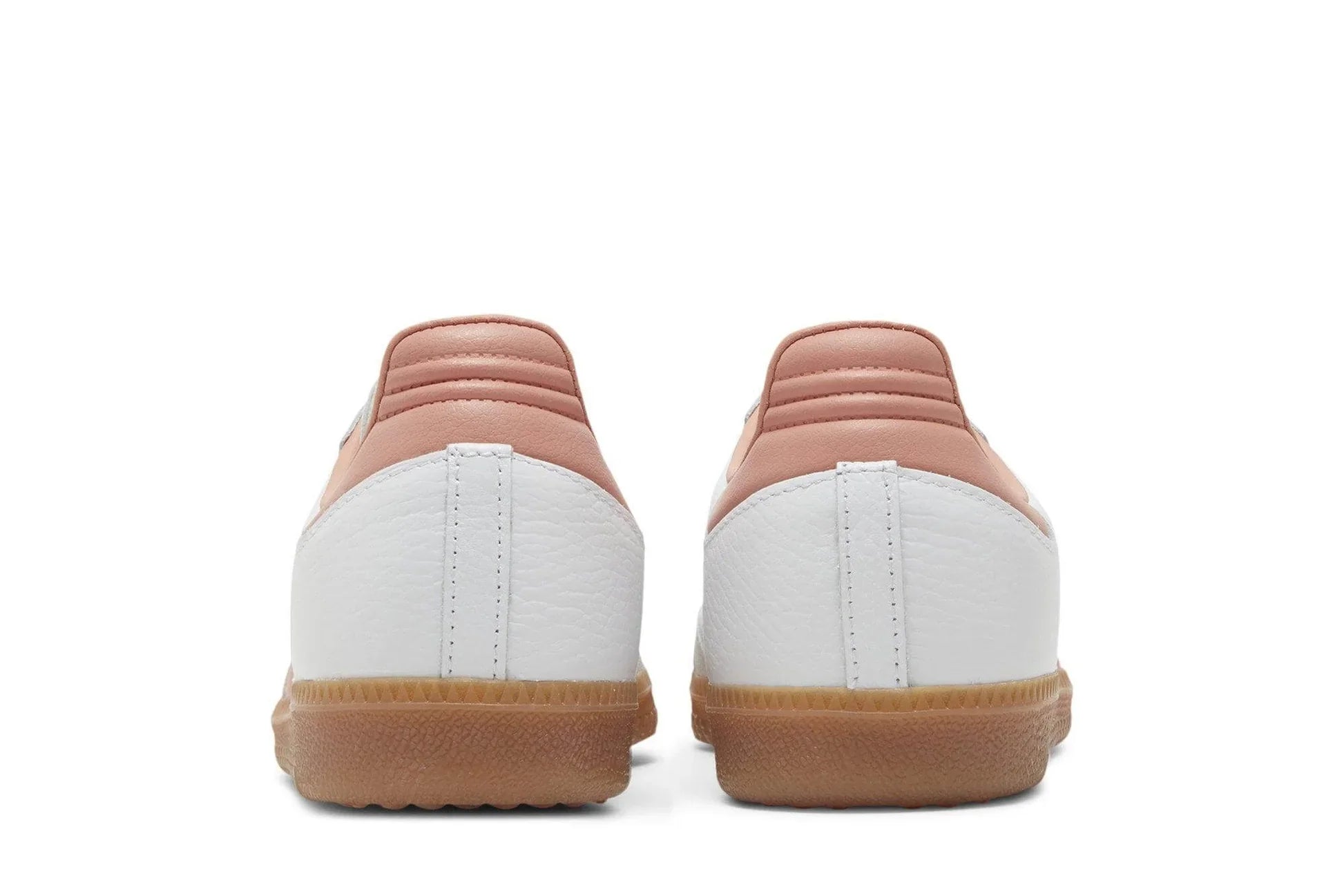 Adidas Samba Wonder Clay Branco - 44SHOES