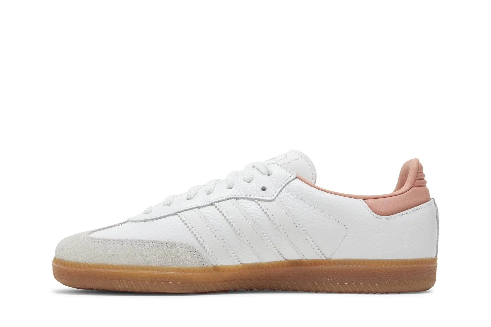Adidas Samba Wonder Clay Branco - 44SHOES