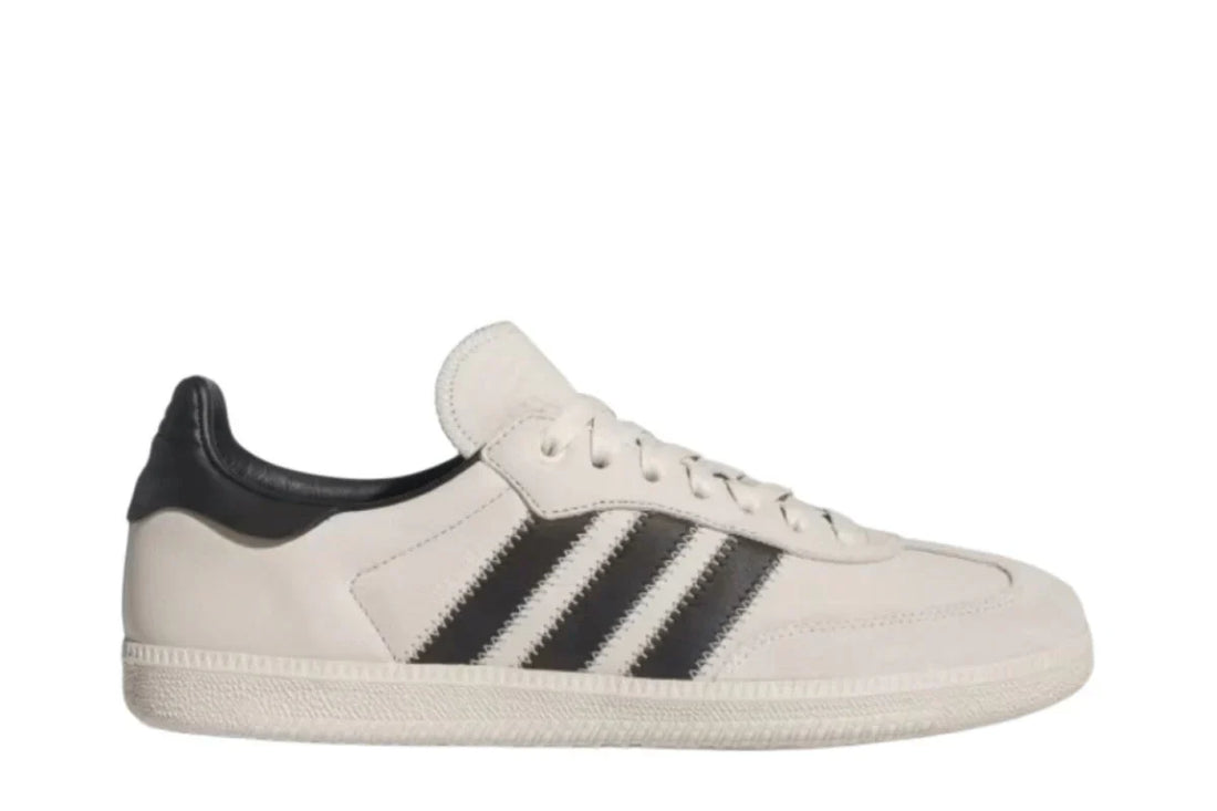 Adidas Samba x Humanrace Core Black Cinza - 44SHOES