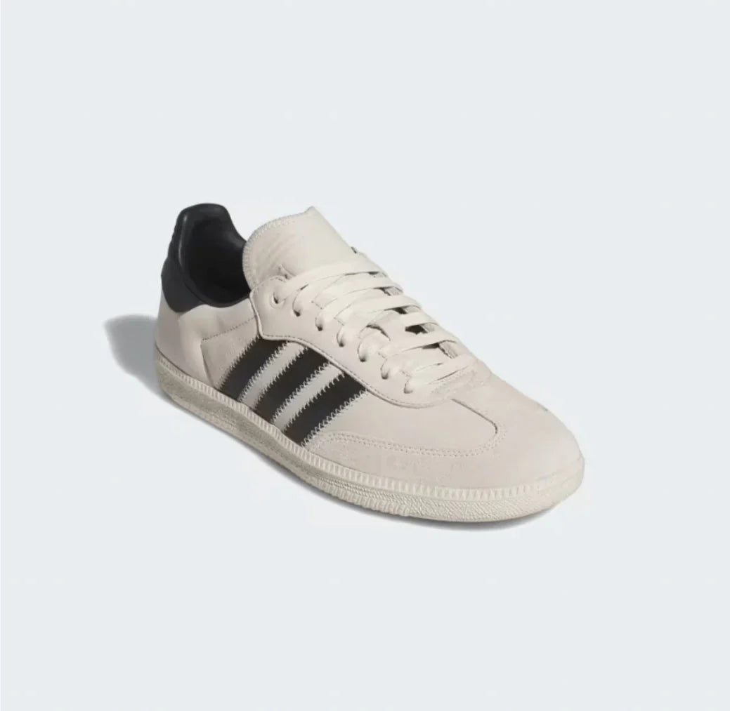 Adidas Samba x Humanrace Core Black Cinza - 44SHOES