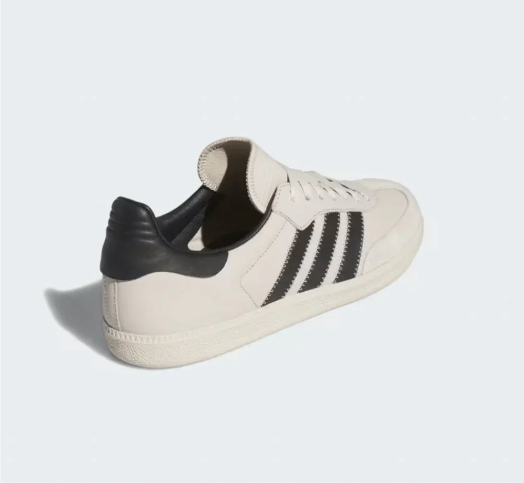 Adidas Samba x Humanrace Core Black Cinza - 44SHOES