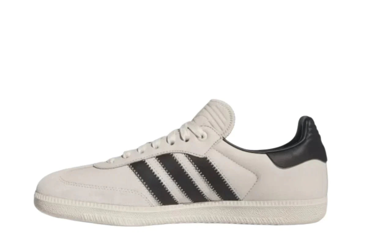 Adidas Samba x Humanrace Core Black Cinza - 44SHOES