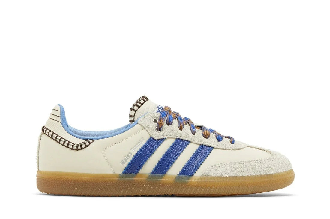 Adidas Samba x Wales Bonner Wonder Clay Royal Bege - 44SHOES