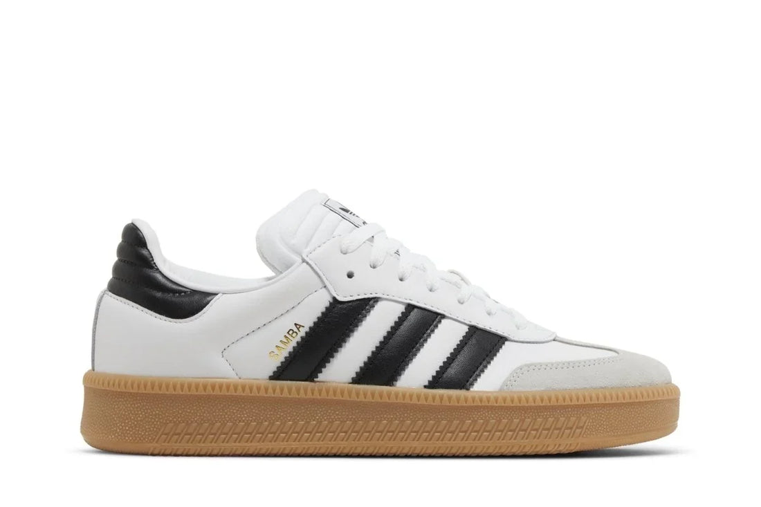 Adidas Samba XLG Cloud White Branco - 44SHOES