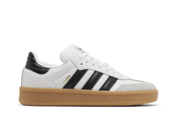 Adidas Samba XLG Cloud White Branco - 44SHOES