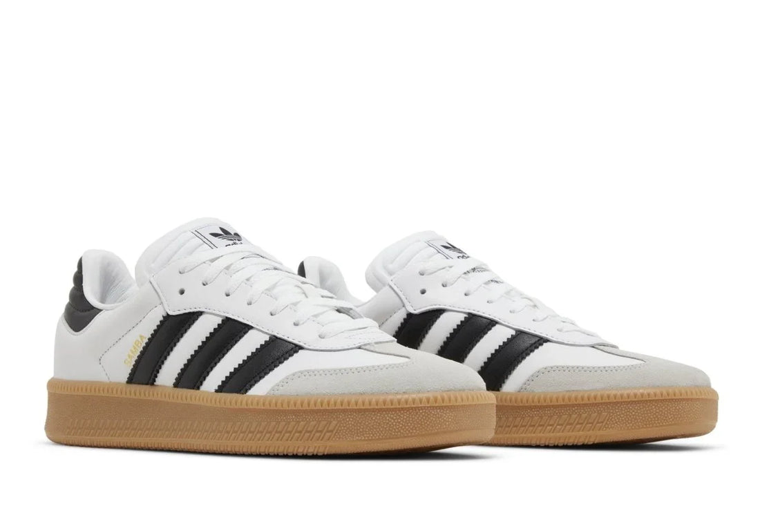 Adidas Samba XLG Cloud White Branco - 44SHOES