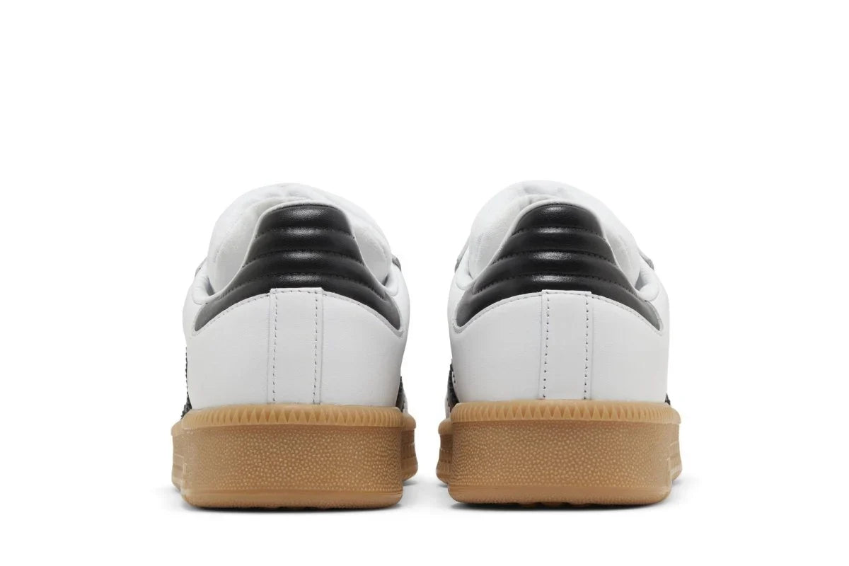 Adidas Samba XLG Cloud White Branco - 44SHOES