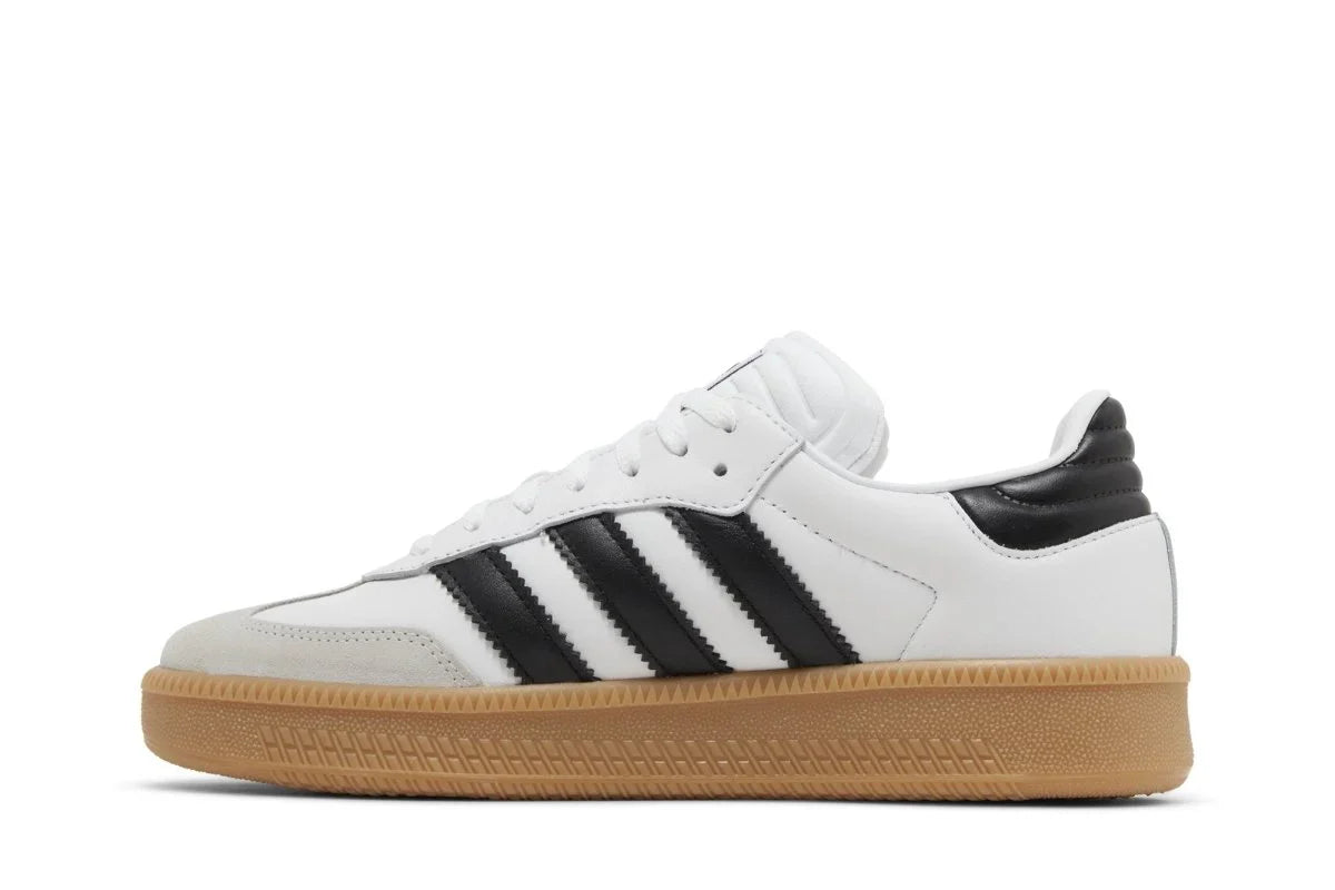 Adidas Samba XLG Cloud White Branco - 44SHOES