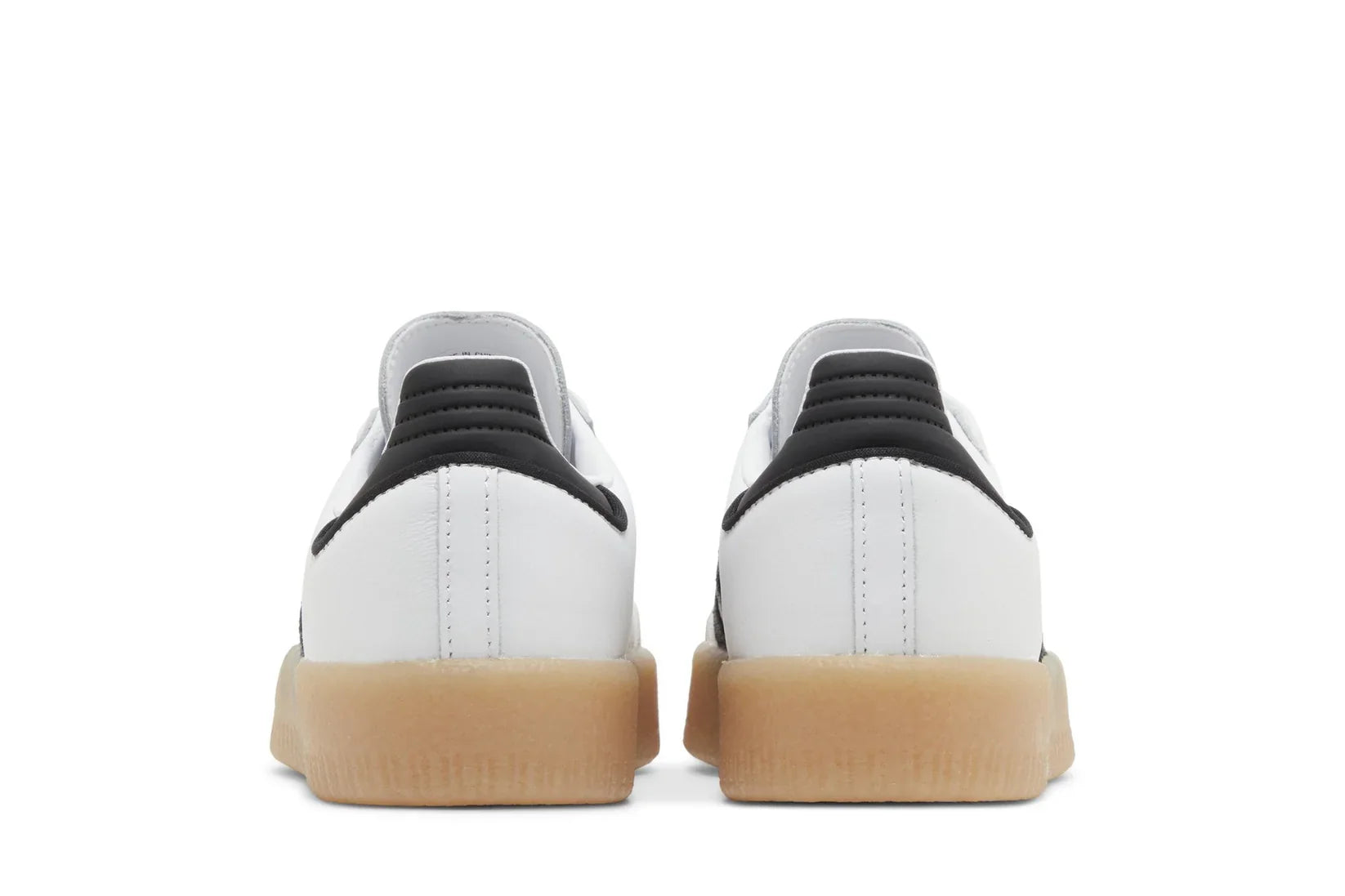 Adidas Sambae Cloud White Black Branco - 44SHOES