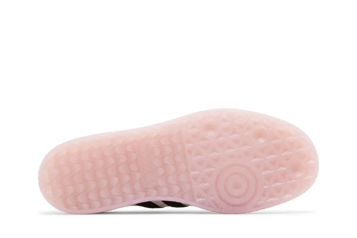 Adidas Sambae x Hello Kitty Cloud White Clear Pink Branco - 44SHOES