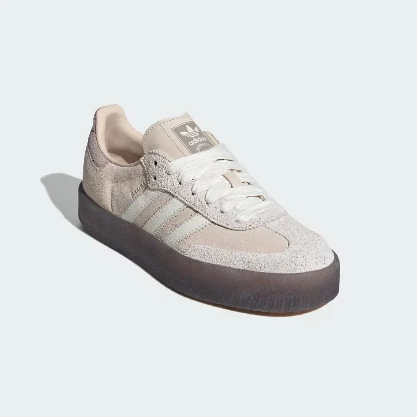 Adidas Sambae Linen Gum Bege - 44SHOES
