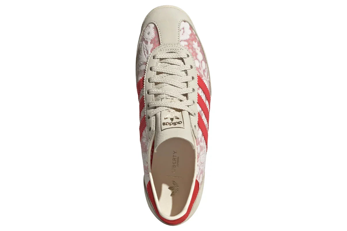 Adidas SL 72 OG Liberty London Better Scarlet Rosa - 44SHOES