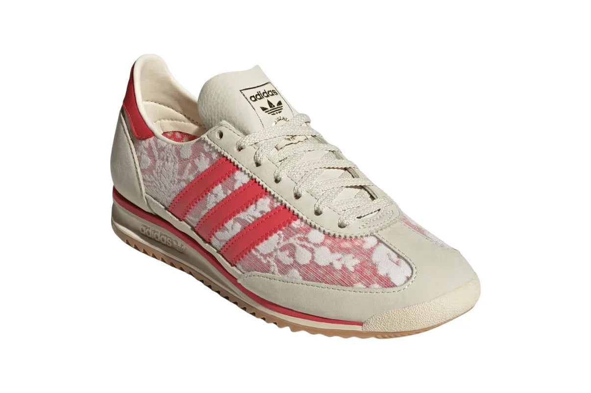 Adidas SL 72 OG Liberty London Better Scarlet Rosa - 44SHOES