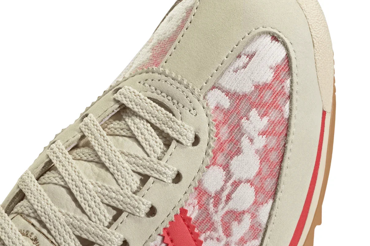 Adidas SL 72 OG Liberty London Better Scarlet Rosa - 44SHOES