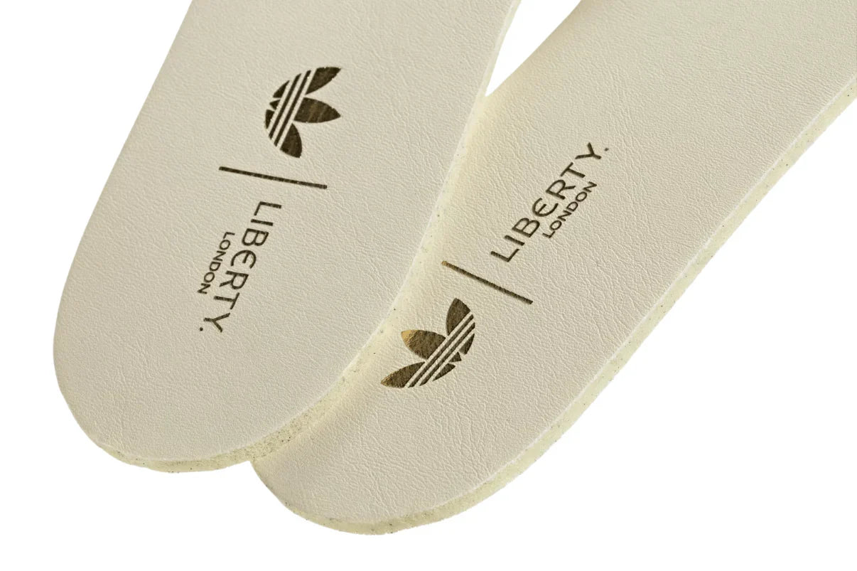 Adidas SL 72 OG Liberty London Better Scarlet Rosa - 44SHOES