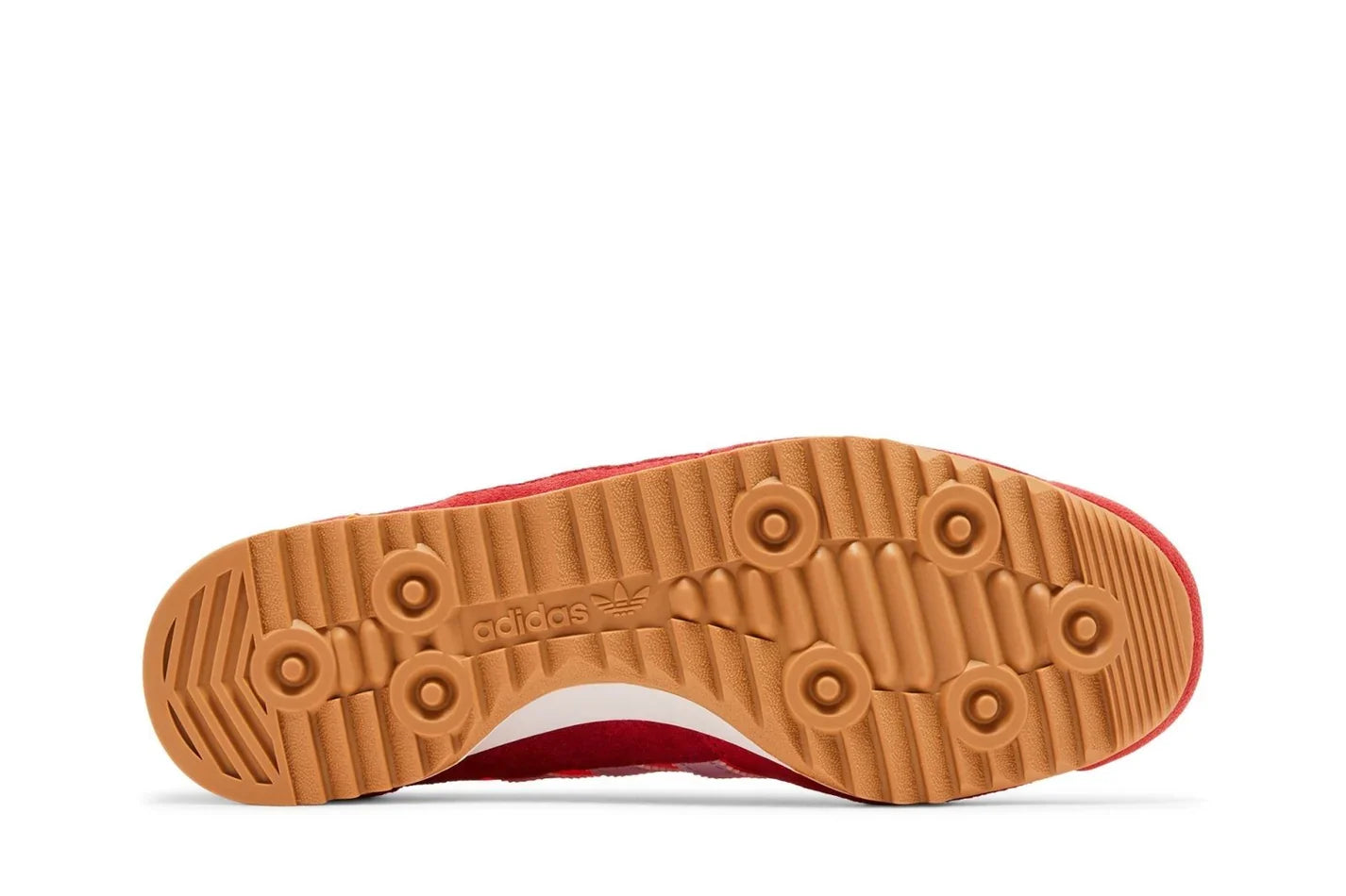 Adidas SL 72 Og Solar Red Lavander Vermelho - 44SHOES