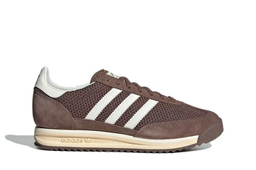 Adidas SL 72 RS Earth Strata Warm Vanilla Marrom - 44SHOES