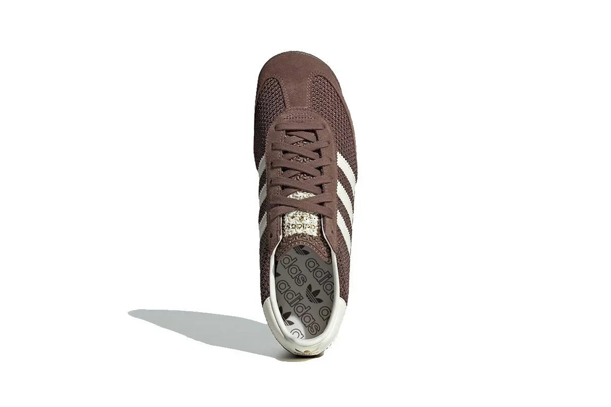 Adidas SL 72 RS Earth Strata Warm Vanilla Marrom - 44SHOES