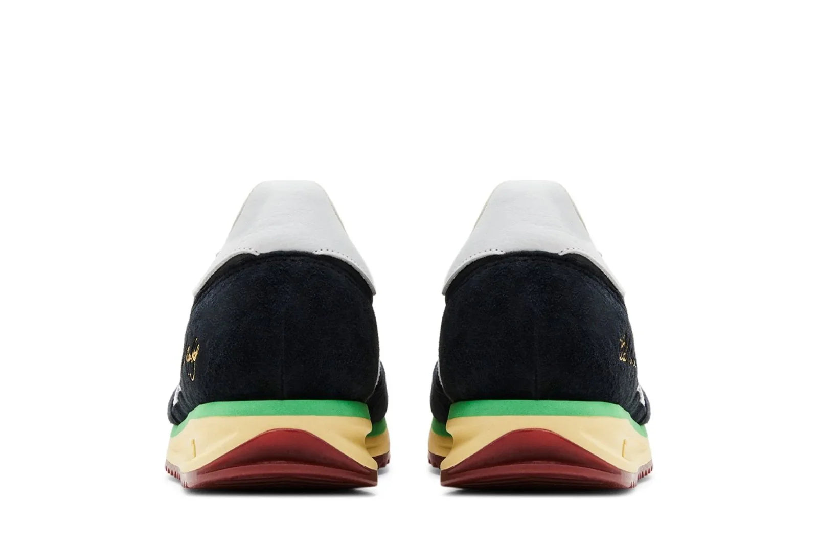 Adidas SL 72 RS x Bob Marley One Love Preto - 44SHOES