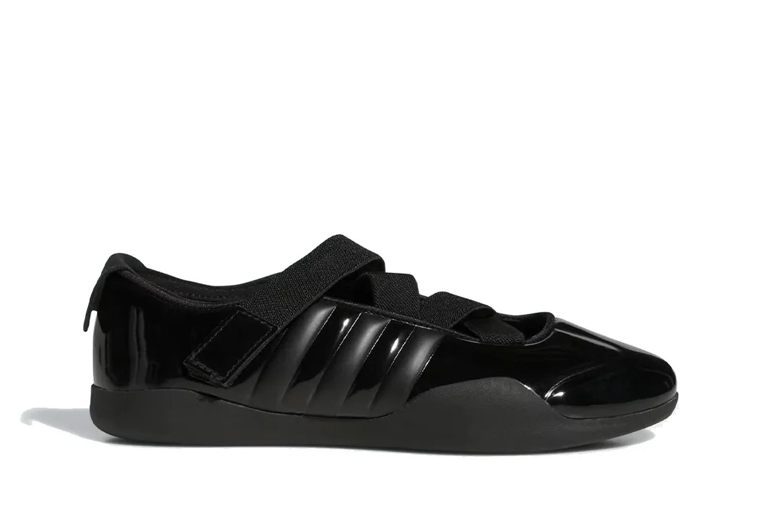 Adidas Taekwondo Caroline Hu x CLOT Black Preto - 44SHOES