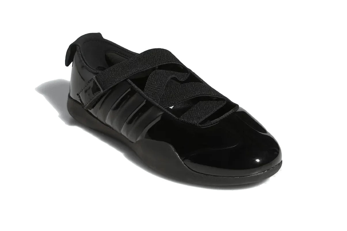 Adidas Taekwondo Caroline Hu x CLOT Black Preto - 44SHOES