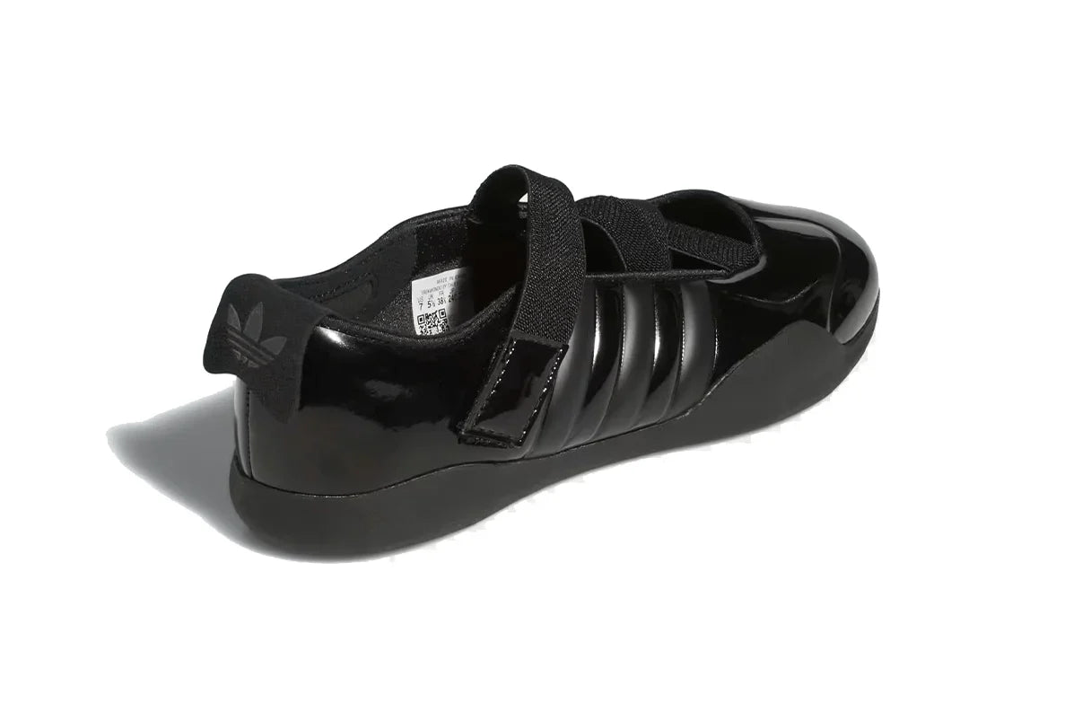 Adidas Taekwondo Caroline Hu x CLOT Black Preto - 44SHOES