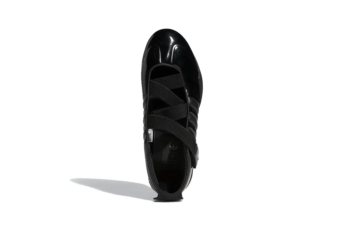 Adidas Taekwondo Caroline Hu x CLOT Black Preto - 44SHOES