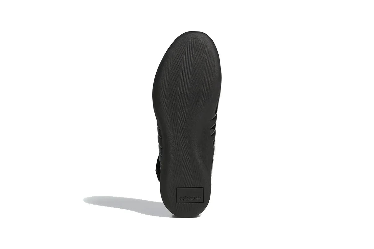 Adidas Taekwondo Caroline Hu x CLOT Black Preto - 44SHOES