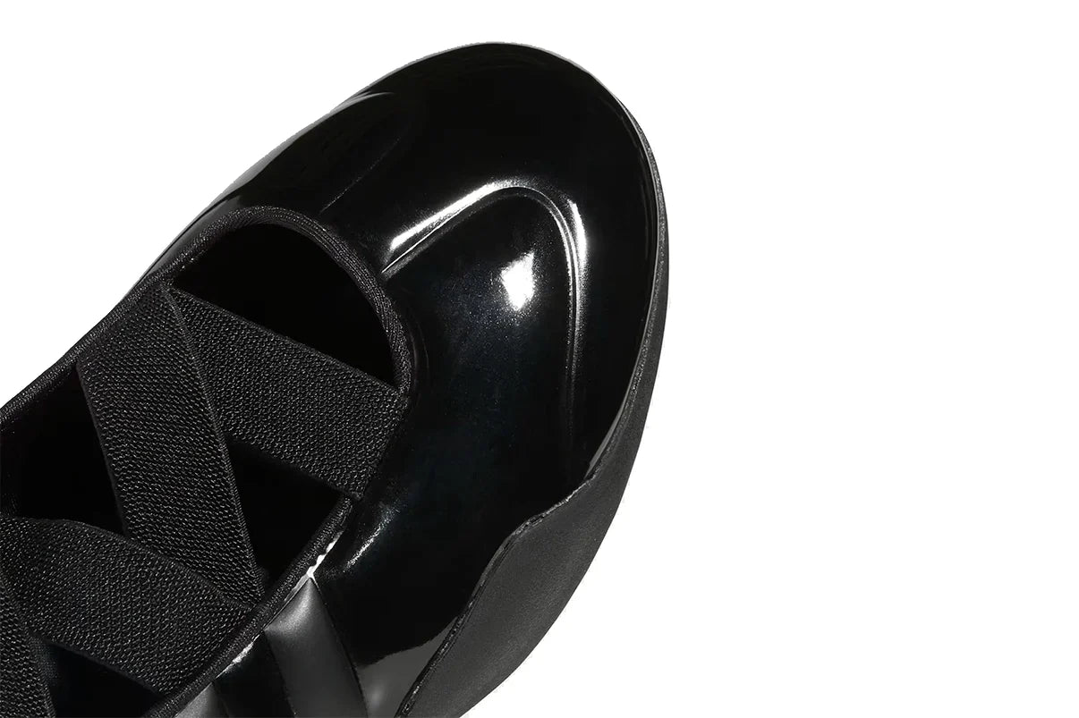 Adidas Taekwondo Caroline Hu x CLOT Black Preto - 44SHOES