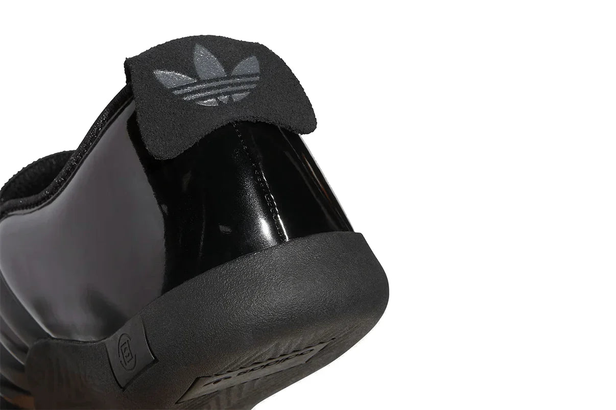 Adidas Taekwondo Caroline Hu x CLOT Black Preto - 44SHOES