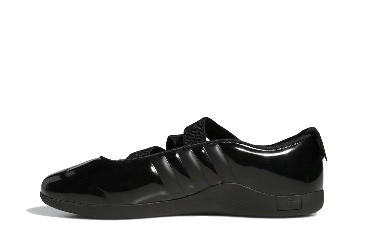 Adidas Taekwondo Caroline Hu x CLOT Black Preto - 44SHOES