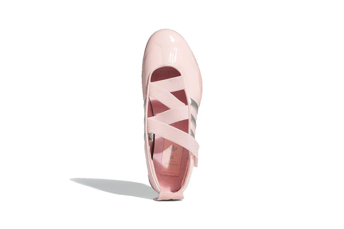 Adidas Taekwondo Caroline Hu x CLOT Pink Silver Rosa - 44SHOES