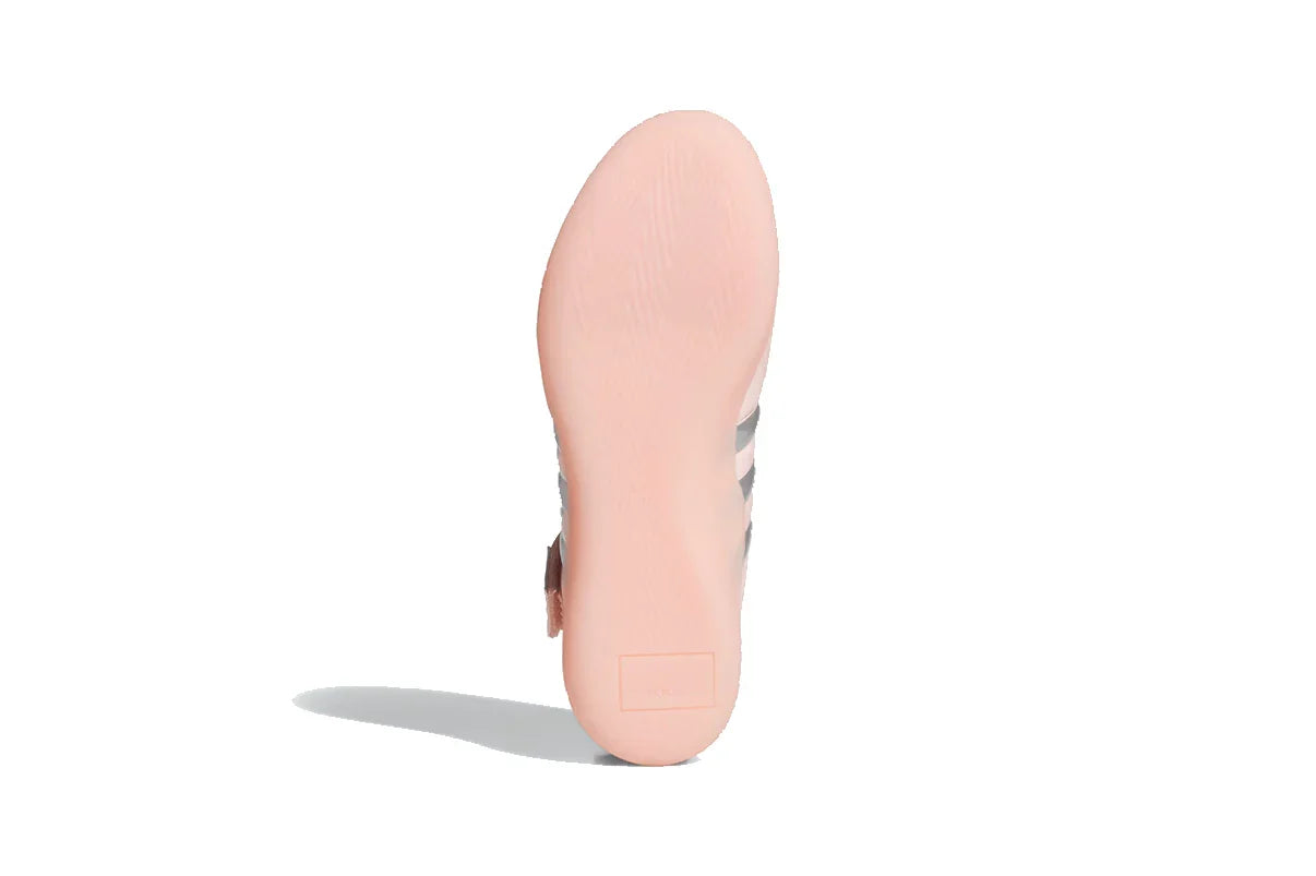 Adidas Taekwondo Caroline Hu x CLOT Pink Silver Rosa - 44SHOES